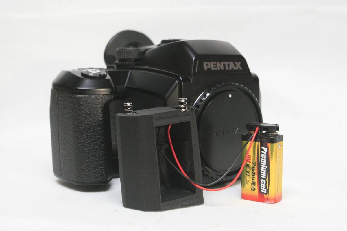 2026年最新】Yahoo!オークション -pentax 645 グリップの中古品・新品