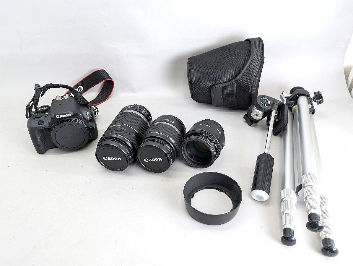 2026年最新】Yahoo!オークション -canon eos kiss x7 ジャンクの中古品