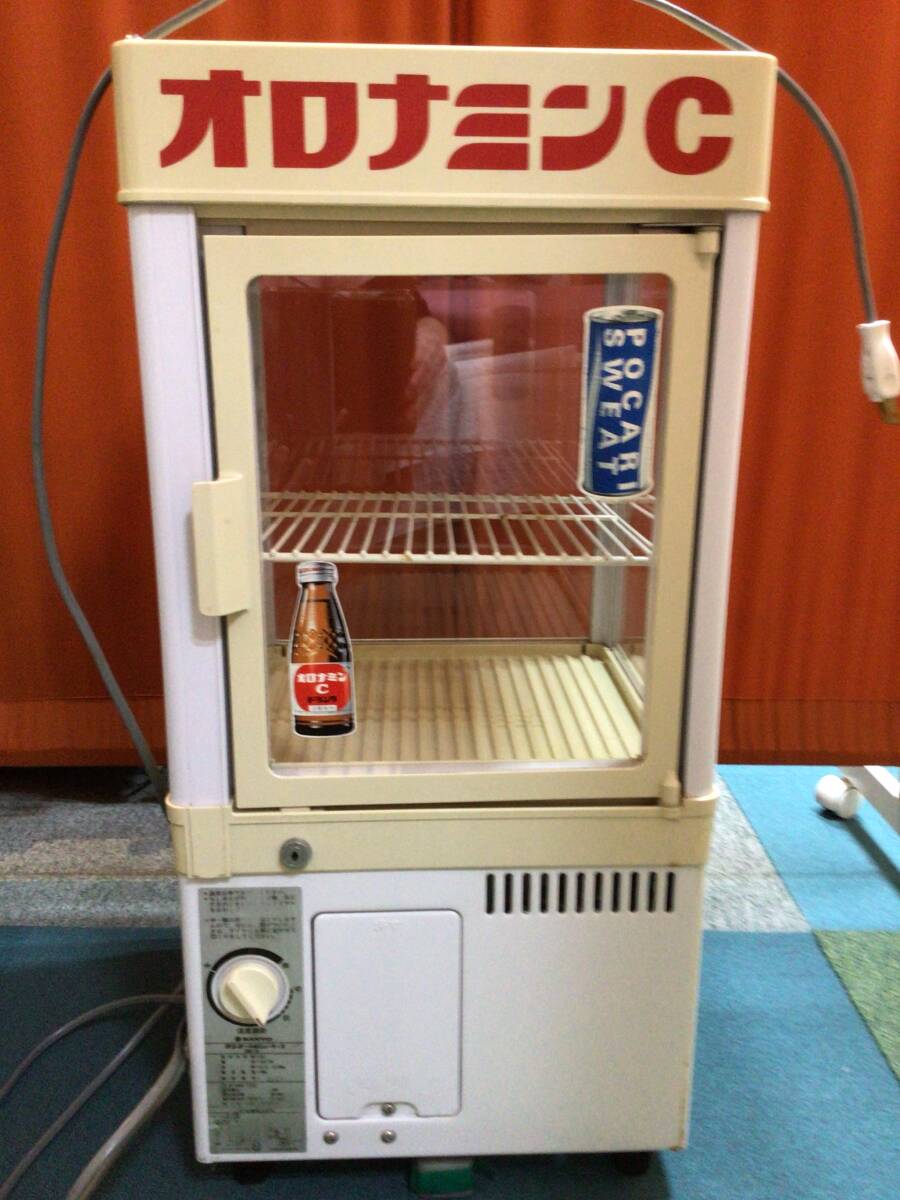 2026年最新】Yahoo!オークション -冷蔵 ショーケース レトロ(厨房機器