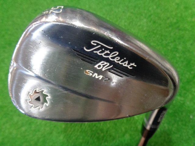 2026年最新】Yahoo!オークション -ボーケイウェッジsm7の中古品・新品