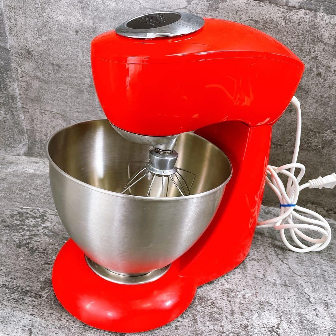 Yahoo!オークション -「スタンドミキサー 貝印」の落札相場・落札価格