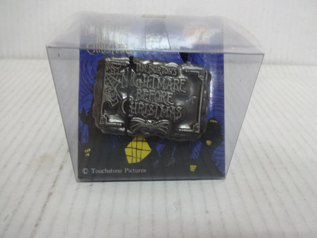 2026年最新】Yahoo!オークション -ナイトメアビフォアクリスマスの中古