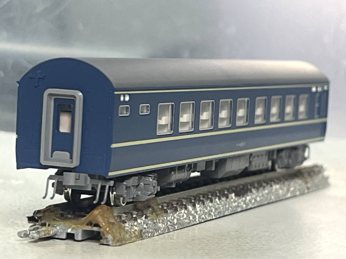 Yahoo!オークション -「(kato カトー) (ナハネ20 ナロネ21) 初期」(N