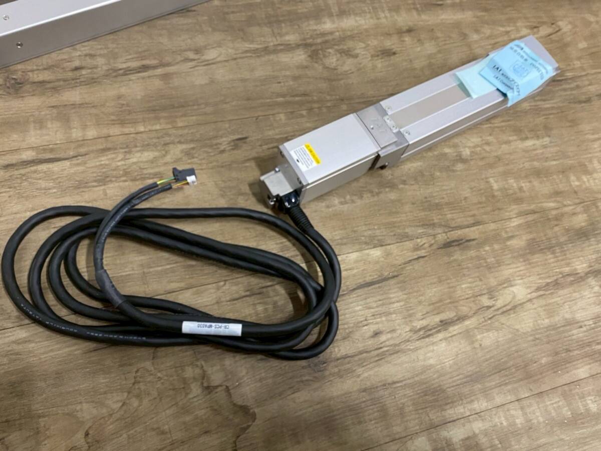 2026年最新】Yahoo!オークション -iaiロボシリンダーの中古品・新品