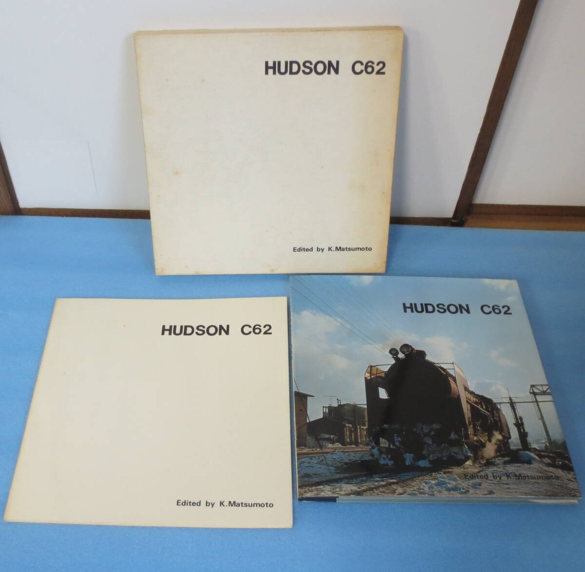 Yahoo!オークション -「プレスアイゼンバーン c62」(鉄道一般) (鉄道