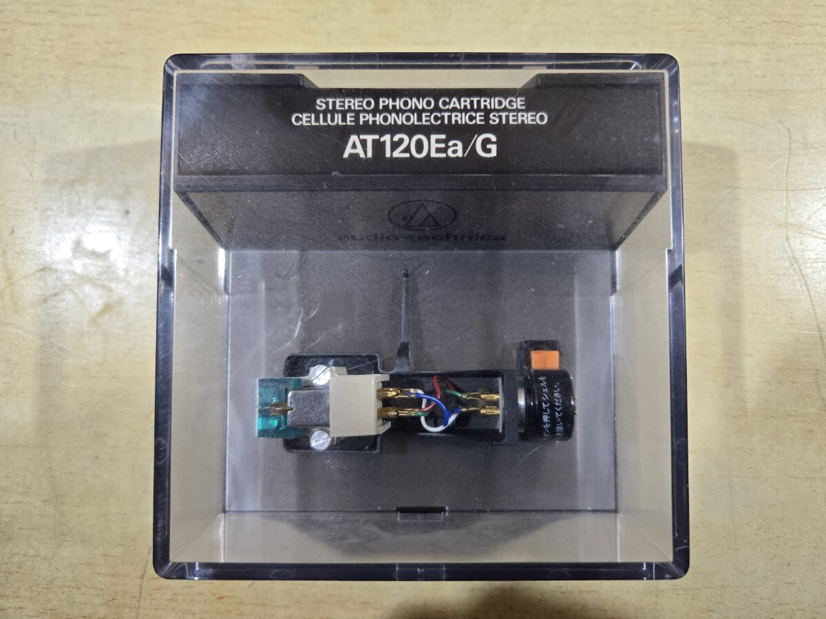 Yahoo!オークション -「at-120ea」の落札相場・落札価格