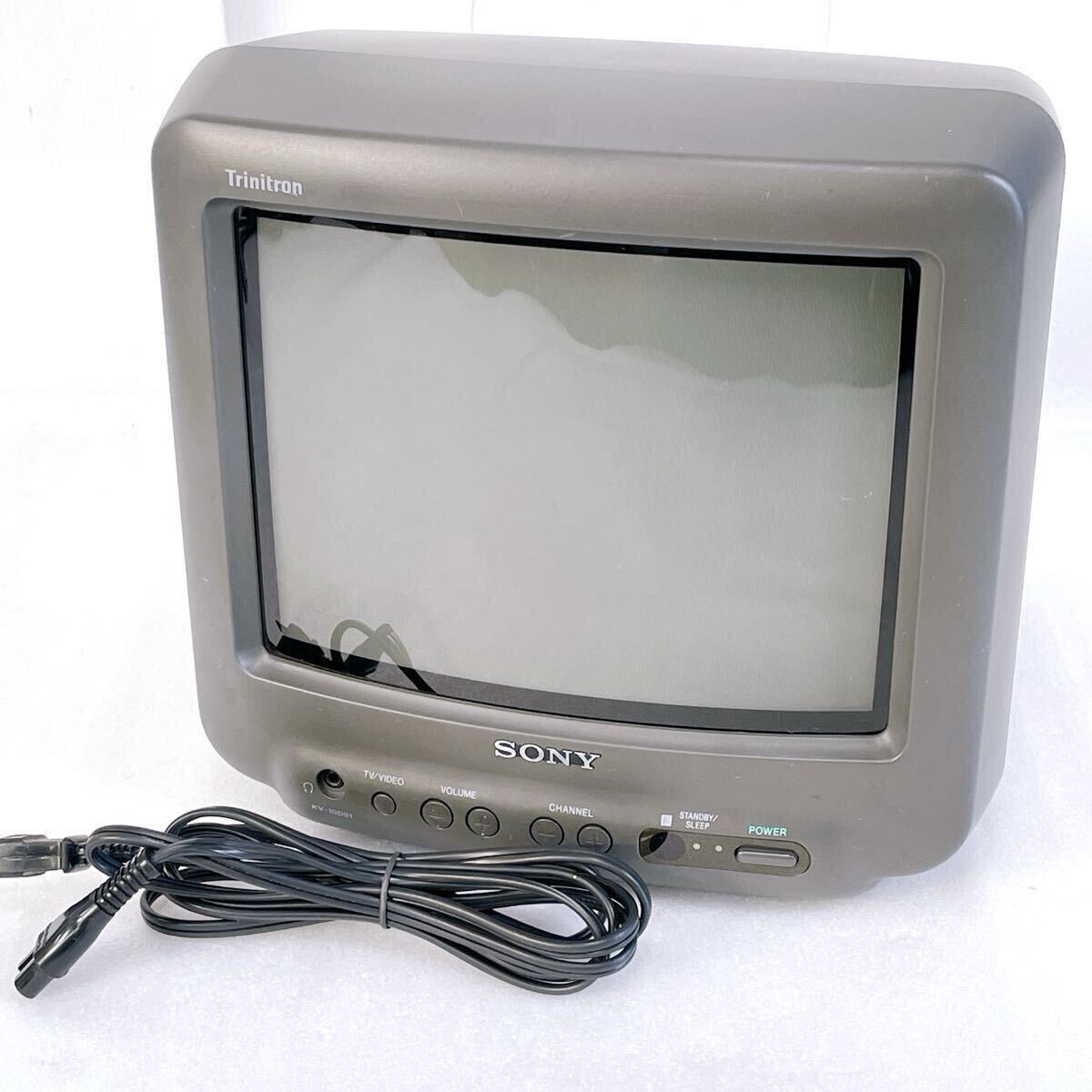 Yahoo!オークション -「10インチブラウン管テレビ」の落札相場・落札価格