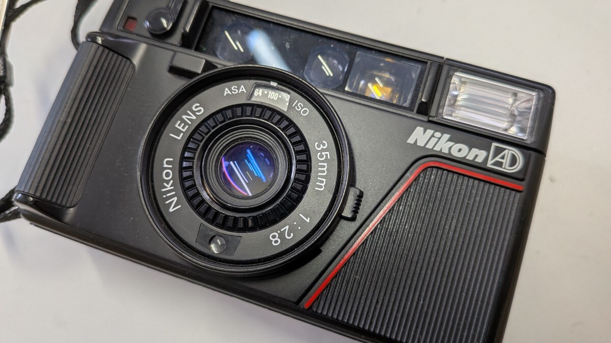 Yahoo!オークション -「nikon ピカイチ」の落札相場・落札価格