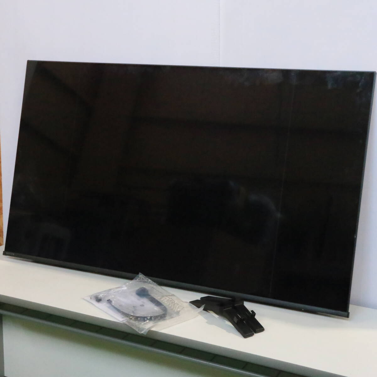 2026年最新】Yahoo!オークション -東芝テレビ レグザ 55の中古品・新品