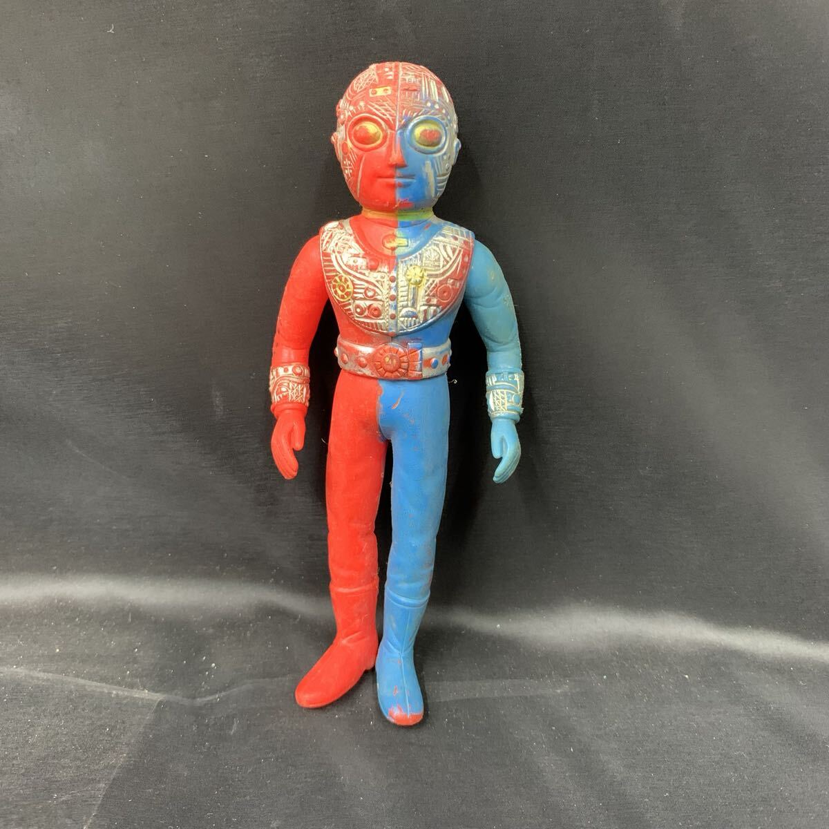 Yahoo!オークション -「ポピー キカイダー」の落札相場・落札価格