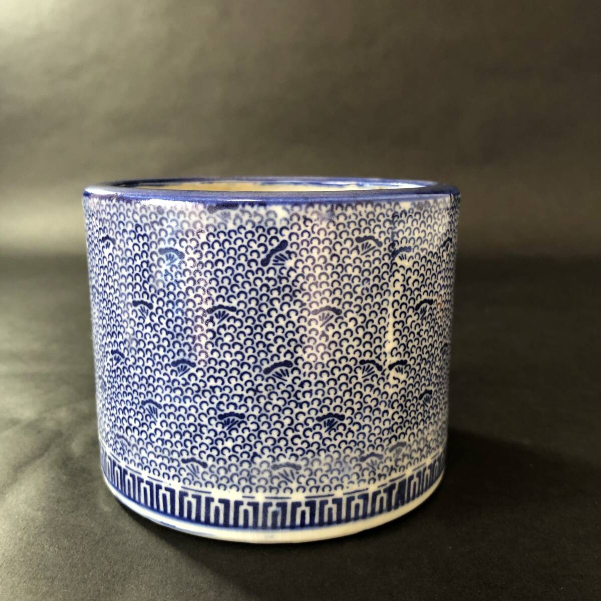 2026年最新】Yahoo!オークション -古伊万里微塵唐草の中古品・新品・未