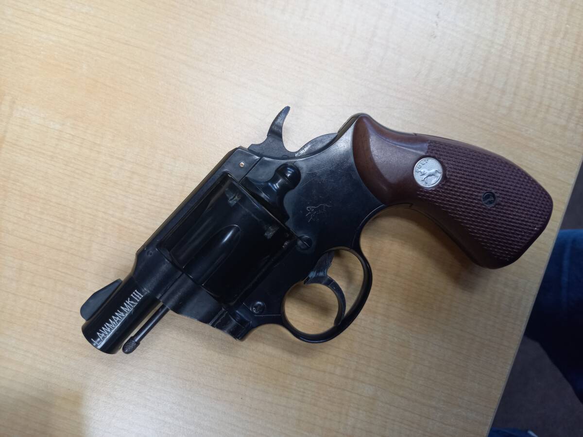 Yahoo!オークション -「lawman mk3」の落札相場・落札価格