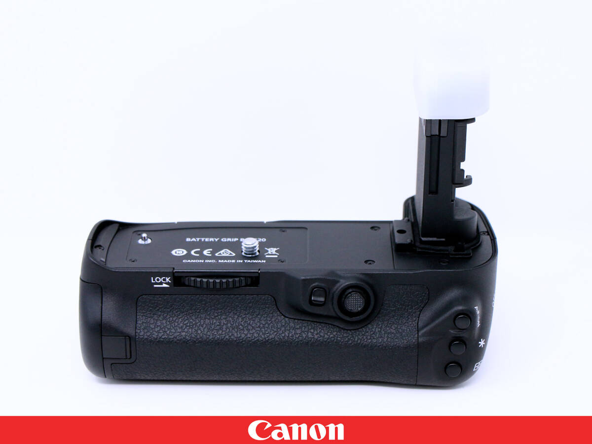 2026年最新】Yahoo!オークション -canon バッテリーグリップ bg-e20の