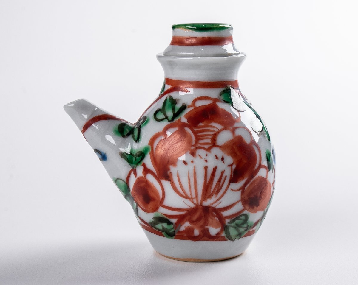 Yahoo!オークション -「呉須赤絵」の落札相場・落札価格