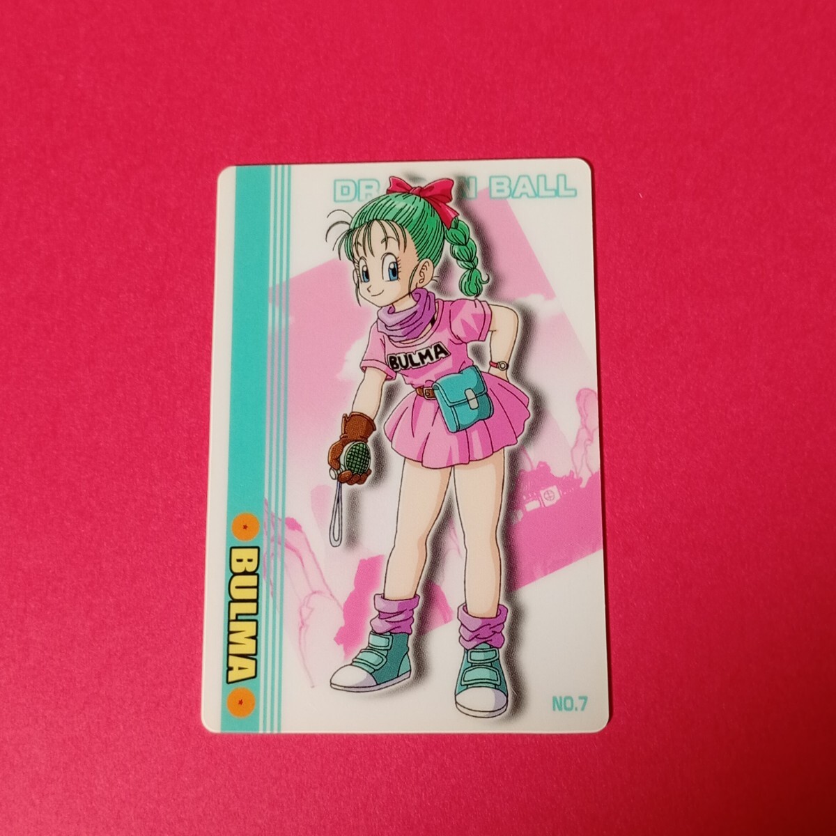2026年最新】Yahoo!オークション -ドラゴンボールグミカードの中古品