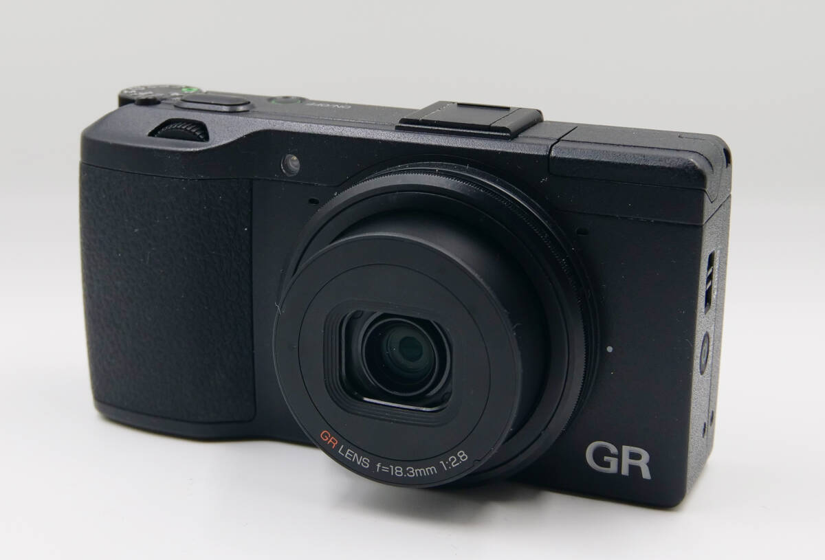 Yahoo!オークション -「ricoh gr 初代」の落札相場・落札価格