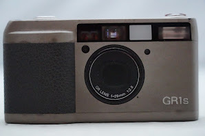 2026年最新】Yahoo!オークション -ricoh gr1sの中古品・新品・未使用品一覧