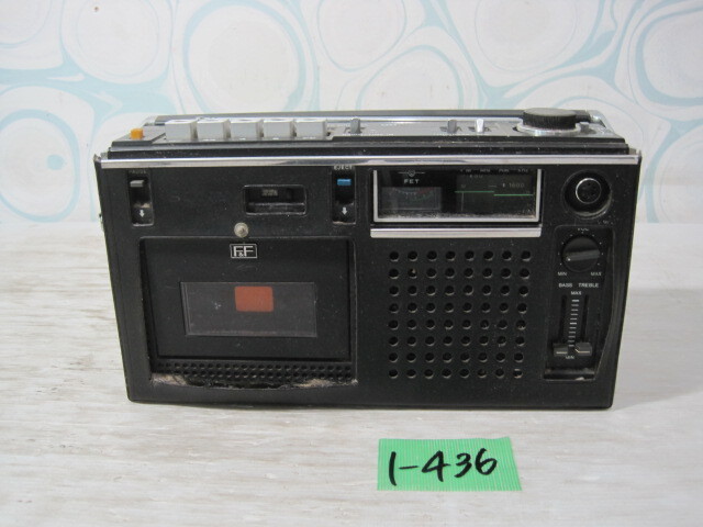 Yahoo!オークション -「sony ラジカセ cf-1900」の落札相場・落札価格