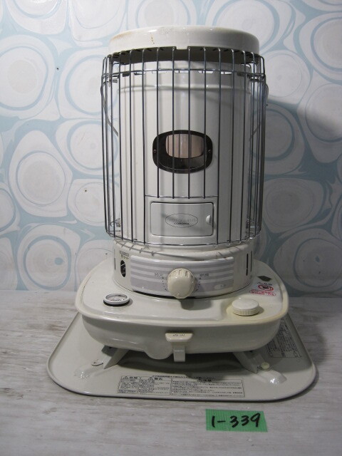 Yahoo!オークション -「コロナ 石油 ストーブ 111」の落札相場・落札価格