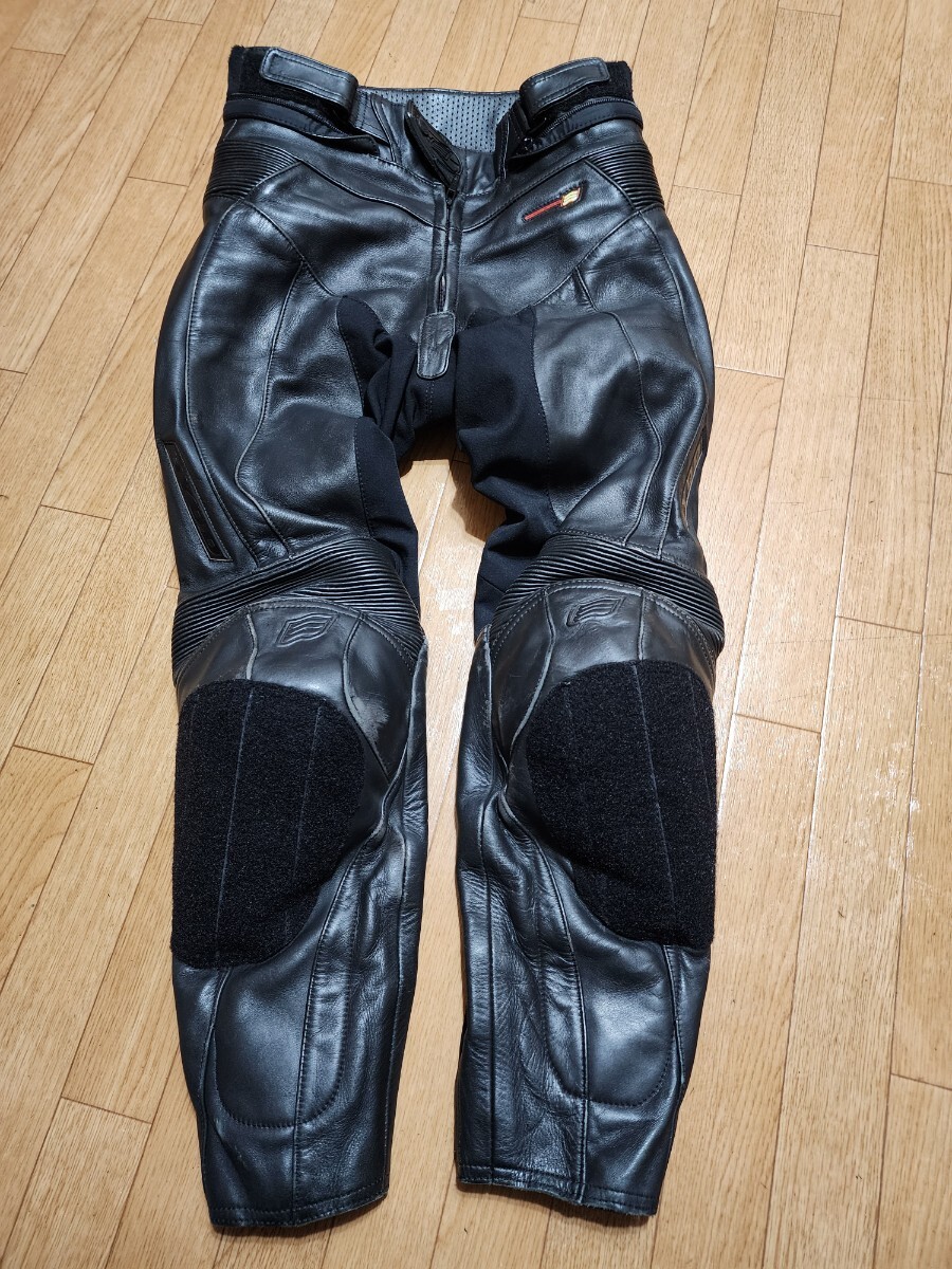 2026年最新】HYODのレザーパンツ特集 - Yahoo!オークション