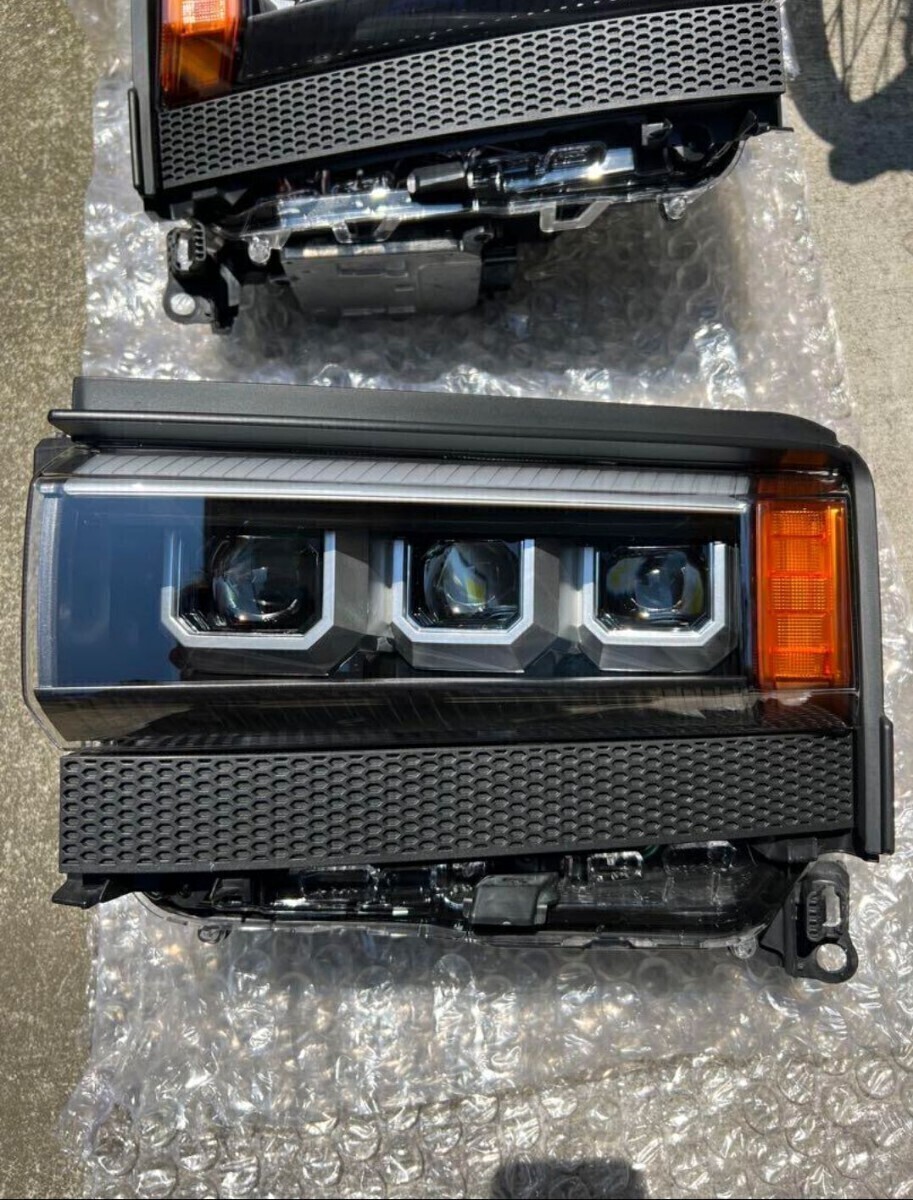 Yahoo!オークション -「ランクル250 ライト」の落札相場・落札価格