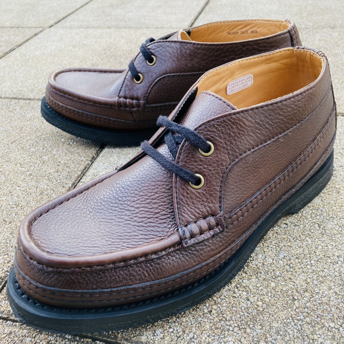 2026年最新】Yahoo!オークション -リーガル チロリアンシューズの中古