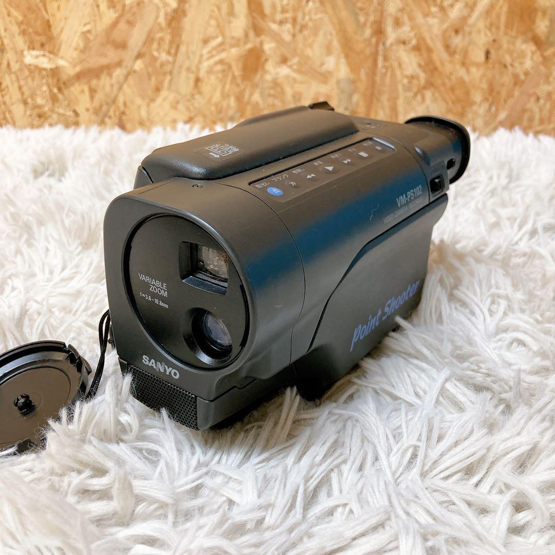 Yahoo!オークション -「京セラ samurai」(8ミリビデオカメラ) (ビデオ