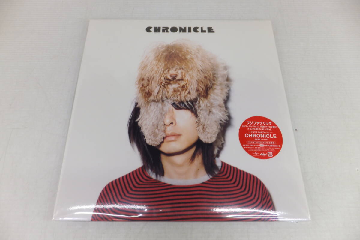 Yahoo!オークション -「フジファブリック レコード」の落札相場・落札価格