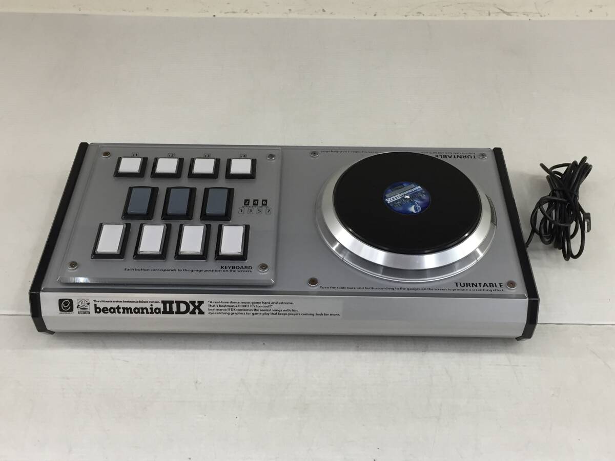 Yahoo!オークション -「iidx コントローラー プレミアム」の落札相場