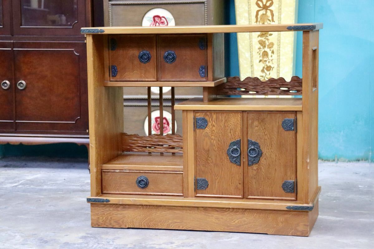 2026年最新】Yahoo!オークション -屋久杉(飾り棚)の中古品・新品・未