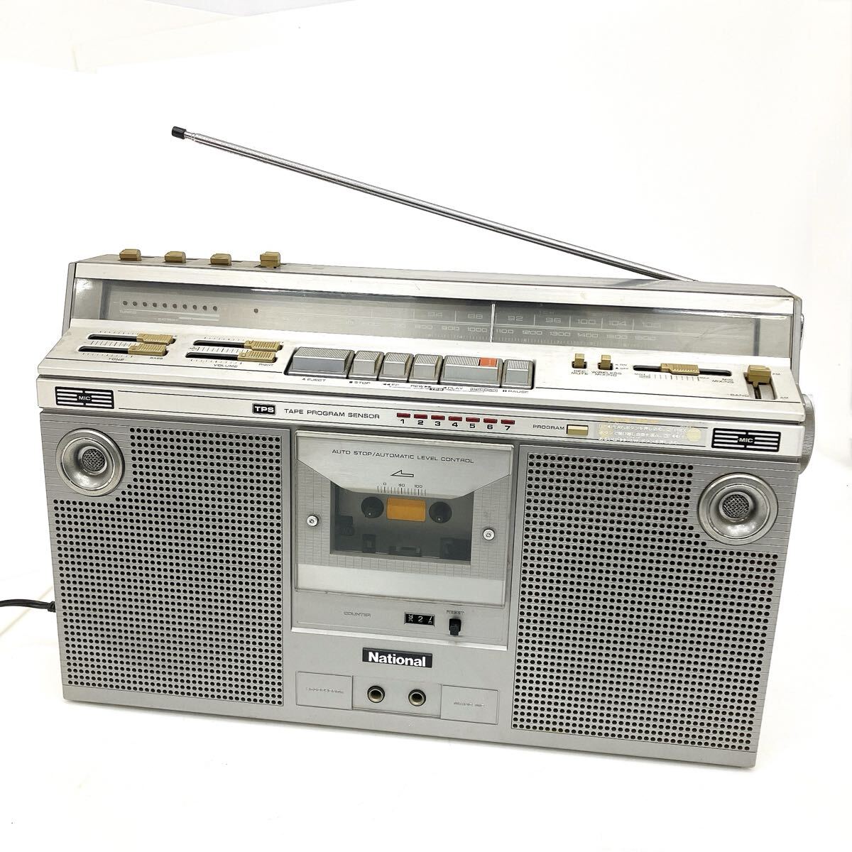 Yahoo!オークション -「national rx-5300」の落札相場・落札価格