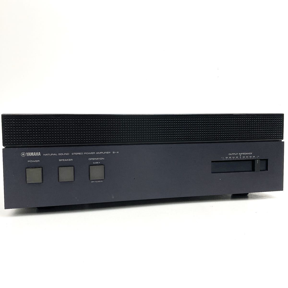 Yahoo!オークション -「ヤマハ アンプ b4」の落札相場・落札価格