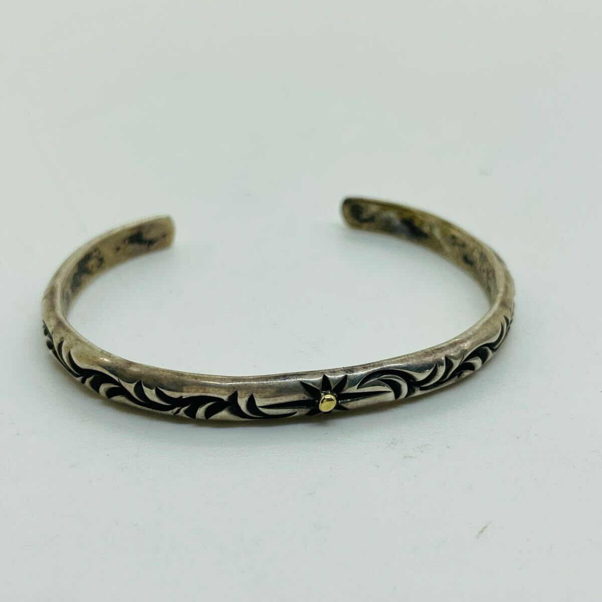 Yahoo!オークション -「ビッグハンド バングル」(アクセサリー、時計