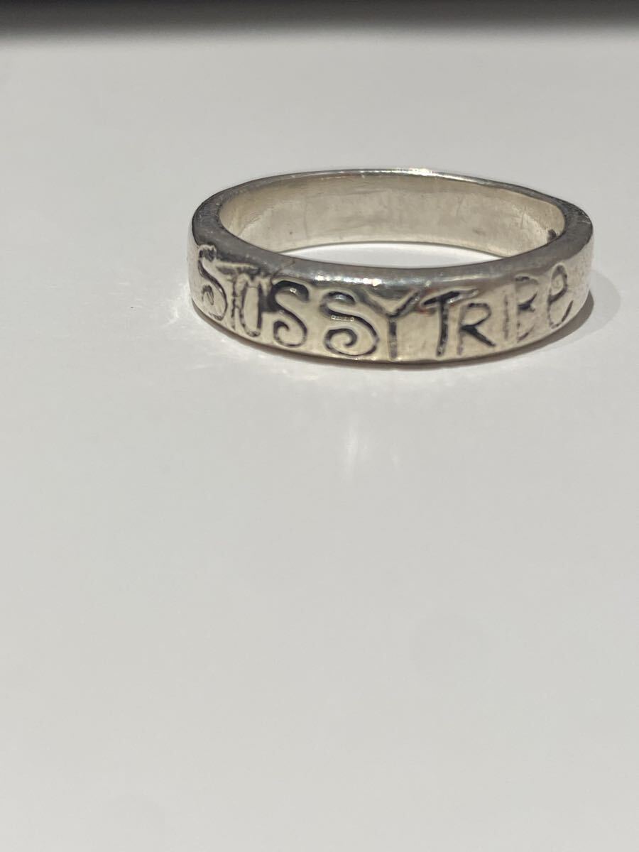 Yahoo!オークション -「stussy ring」の落札相場・落札価格