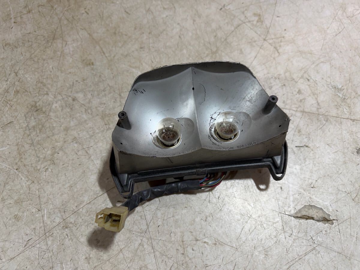 Yahoo!オークション -「ゼファー400」(テールランプ) (純正品)の落札