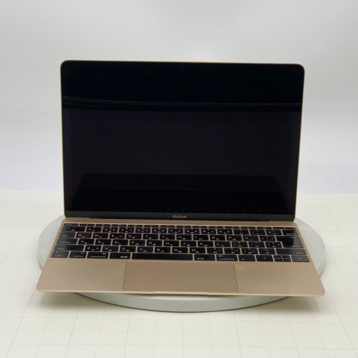 Yahoo!オークション -「macbook ジャンク 2016」の落札相場・落札価格