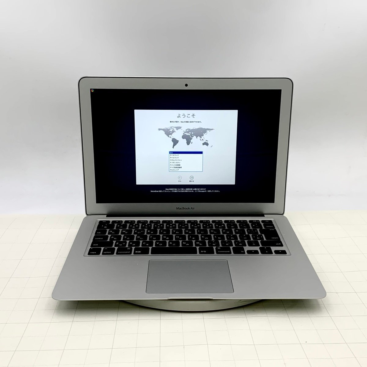 Yahoo!オークション - 「macbook air 2015 13インチ」ノートブック