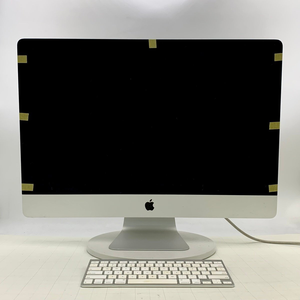 Yahoo!オークション -「imac 2013 ジャンク」の落札相場・落札価格