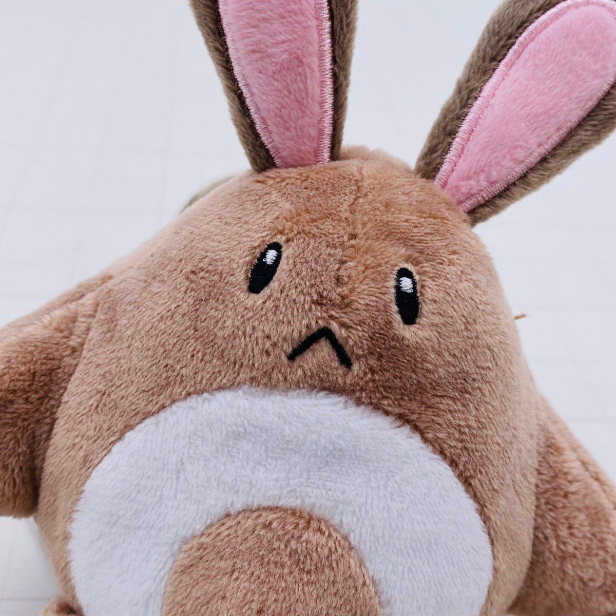 Yahoo!オークション -「ポケモンぬいぐるみ(オタチ)」の落札相場・落札価格