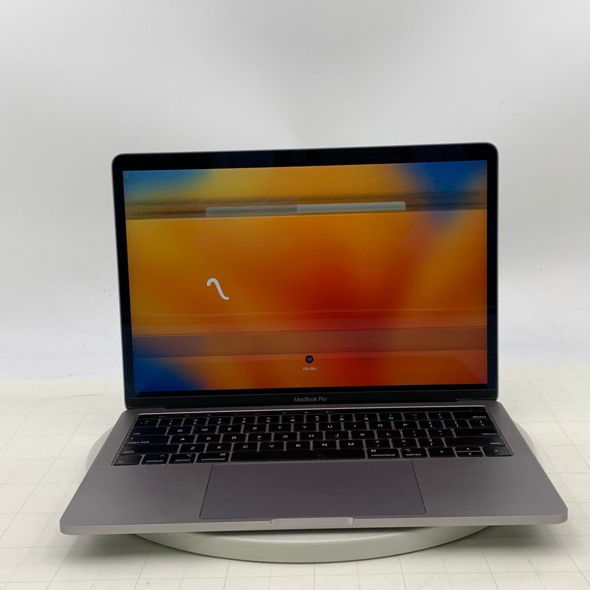 Yahoo!オークション -「macbook pro 2018 16インチ」の落札相場・落札価格