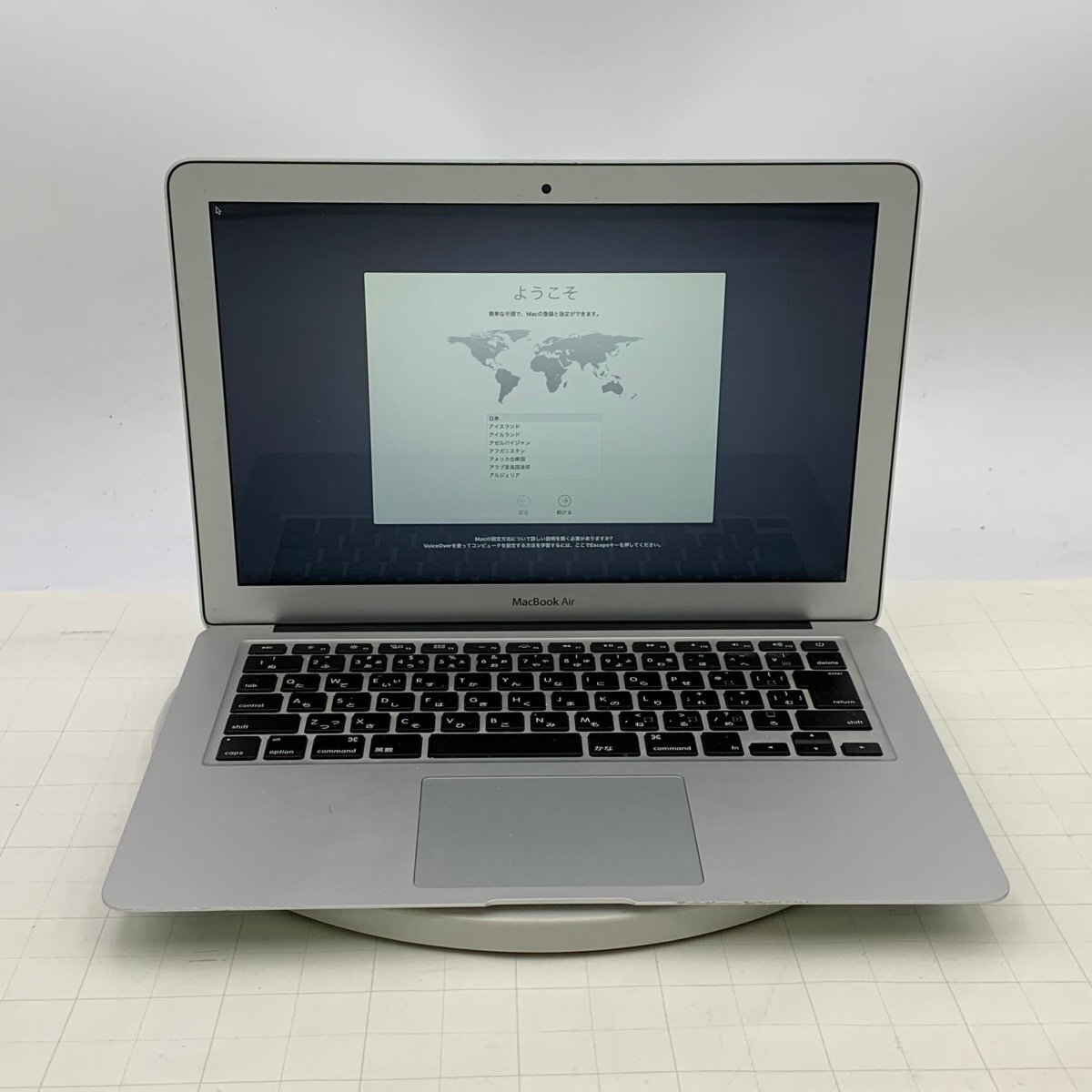 Yahoo!オークション -「macbook air early 2015」の落札相場・落札価格