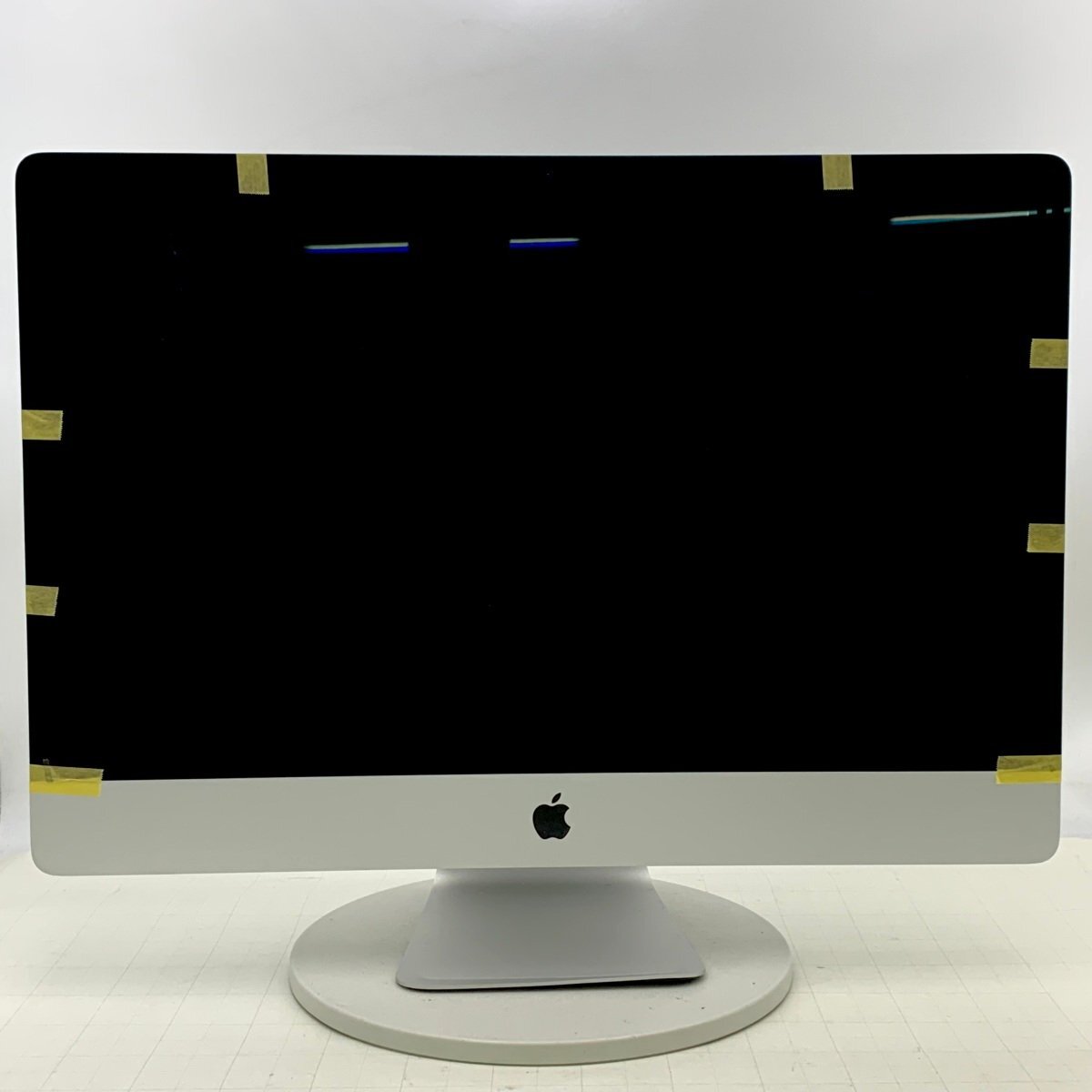 Yahoo!オークション -「imac 27インチ ジャンク」の落札相場・落札価格