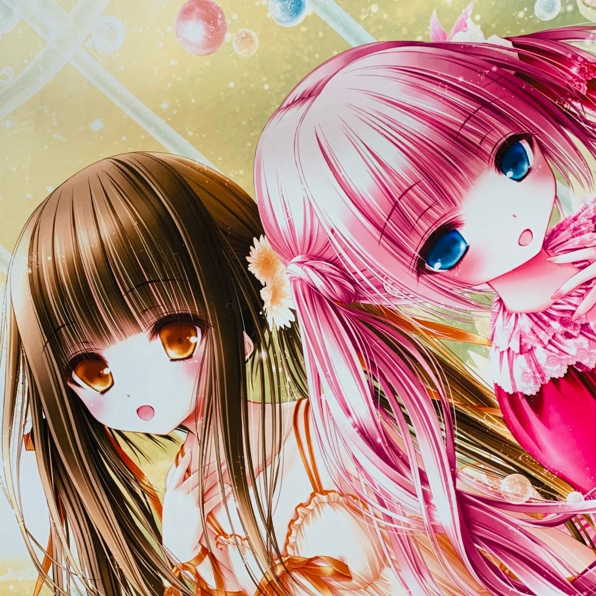 Yahoo!オークション -「てぃんくる」(タペストリー) の落札相場・落札価格