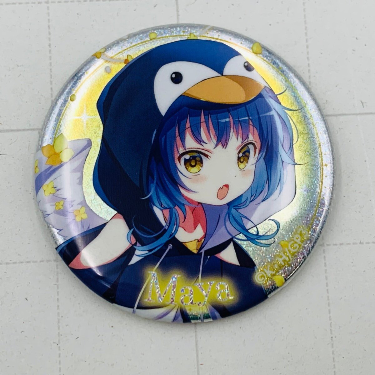 2026年最新】Yahoo!オークション -ごちうさ マヤ(バッジ)の中古品