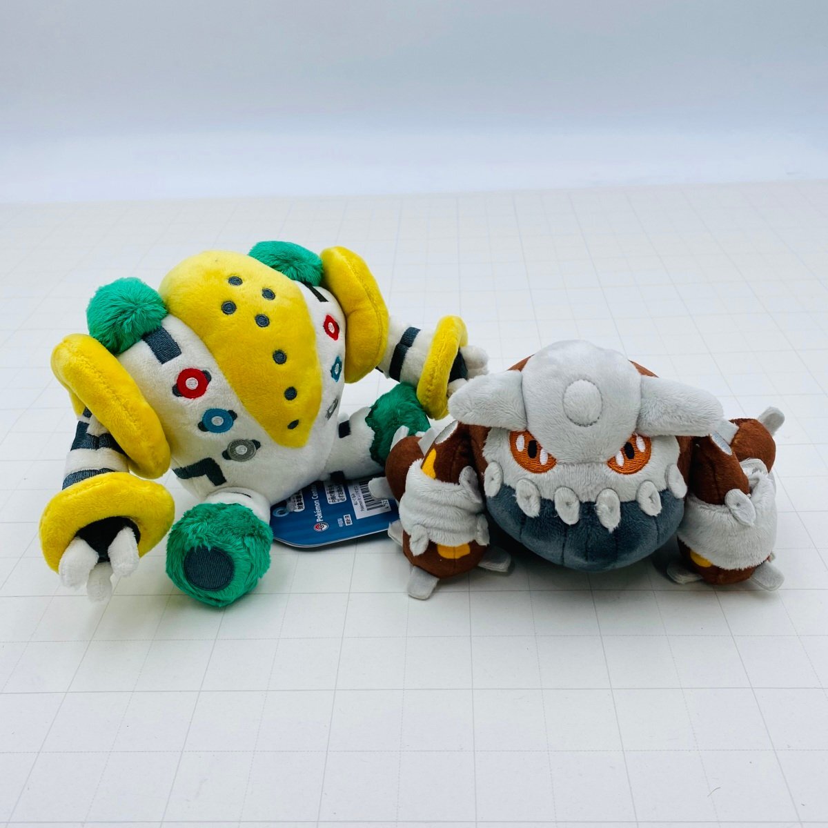 2026年最新】Yahoo!オークション -ポケモン ぬいぐるみセットの中古品