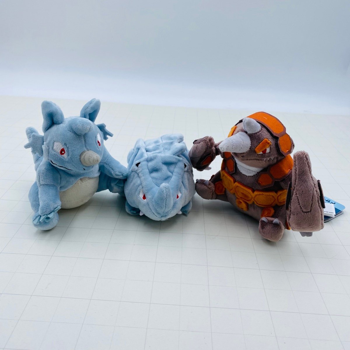 2026年最新】Yahoo!オークション -ポケモン ぬいぐるみセットの中古品