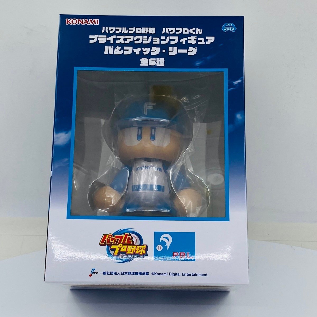 2026年最新】Yahoo!オークション -パワプロ(フィギュア)の中古品・新品