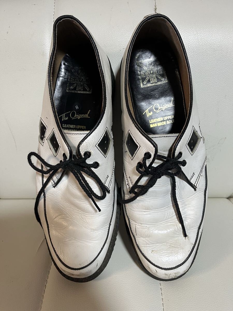 Yahoo!オークション -「クリームソーダ ラバーソール」の落札相場