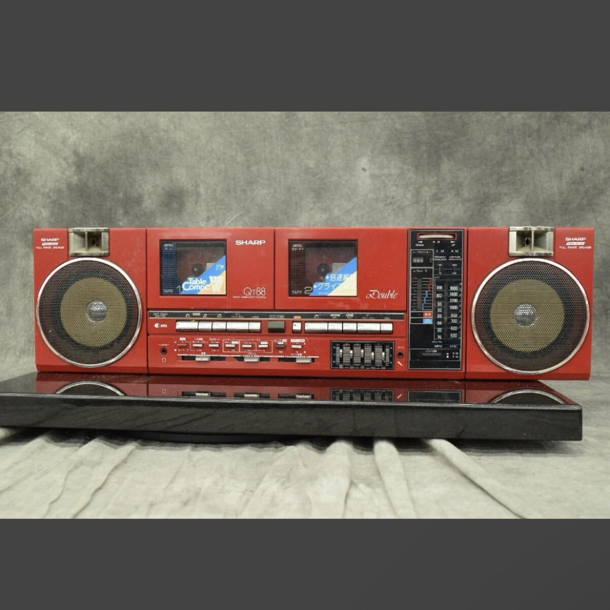 2026年最新】Yahoo!オークション -シャープ qt 88の中古品・新品・未