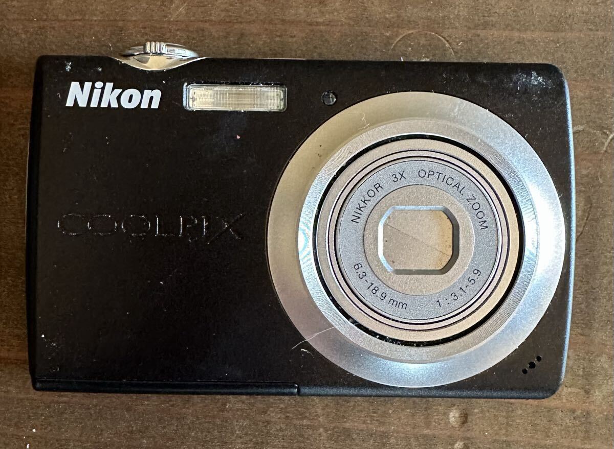 Yahoo!オークション -「s203」(カメラ、光学機器) の落札相場・落札価格